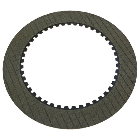 A & I Products Disc, Friction; PTO Clutch 6" x6" x1" A-5165950